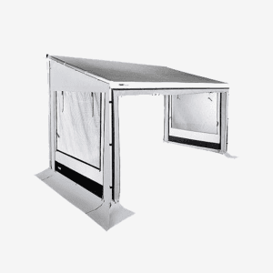 Pereti frontali si laterali