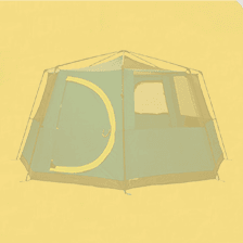 corturi si accesorii camping