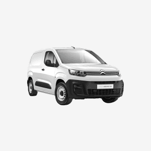 Conversie Citroen Berlingo/Peugeot Partner/Renault Kangoo/Mercedes Citan/Ford Tourneo Connect