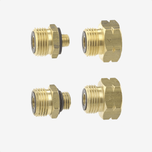 Accesorii instalatii gaz