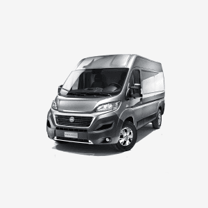 Conversie Fiat Ducato