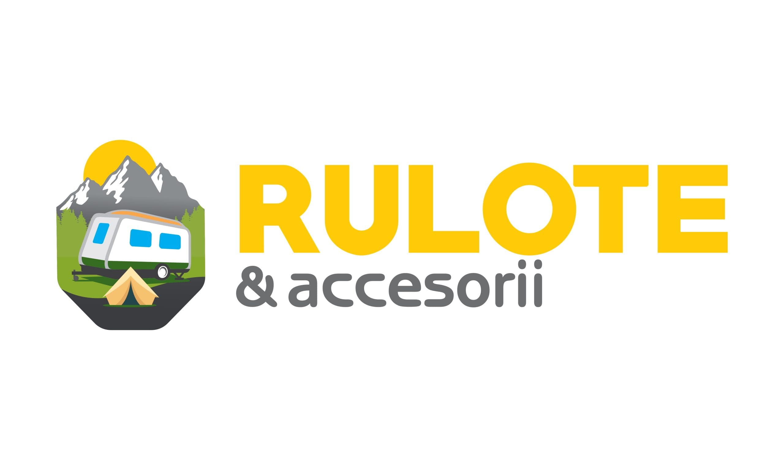 Rulote si Accesorii logo