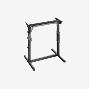 Rame de masa pivotanta