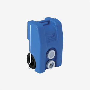 Rezervoare de apa dulce