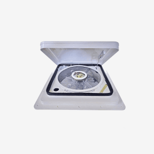 Ventilatoare in ferestre