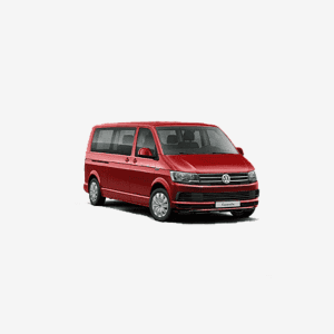 Conversie VW T5/T6